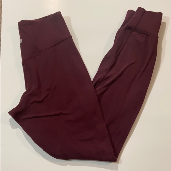 lululemon athletica Pants - Lululemon Align Jogger